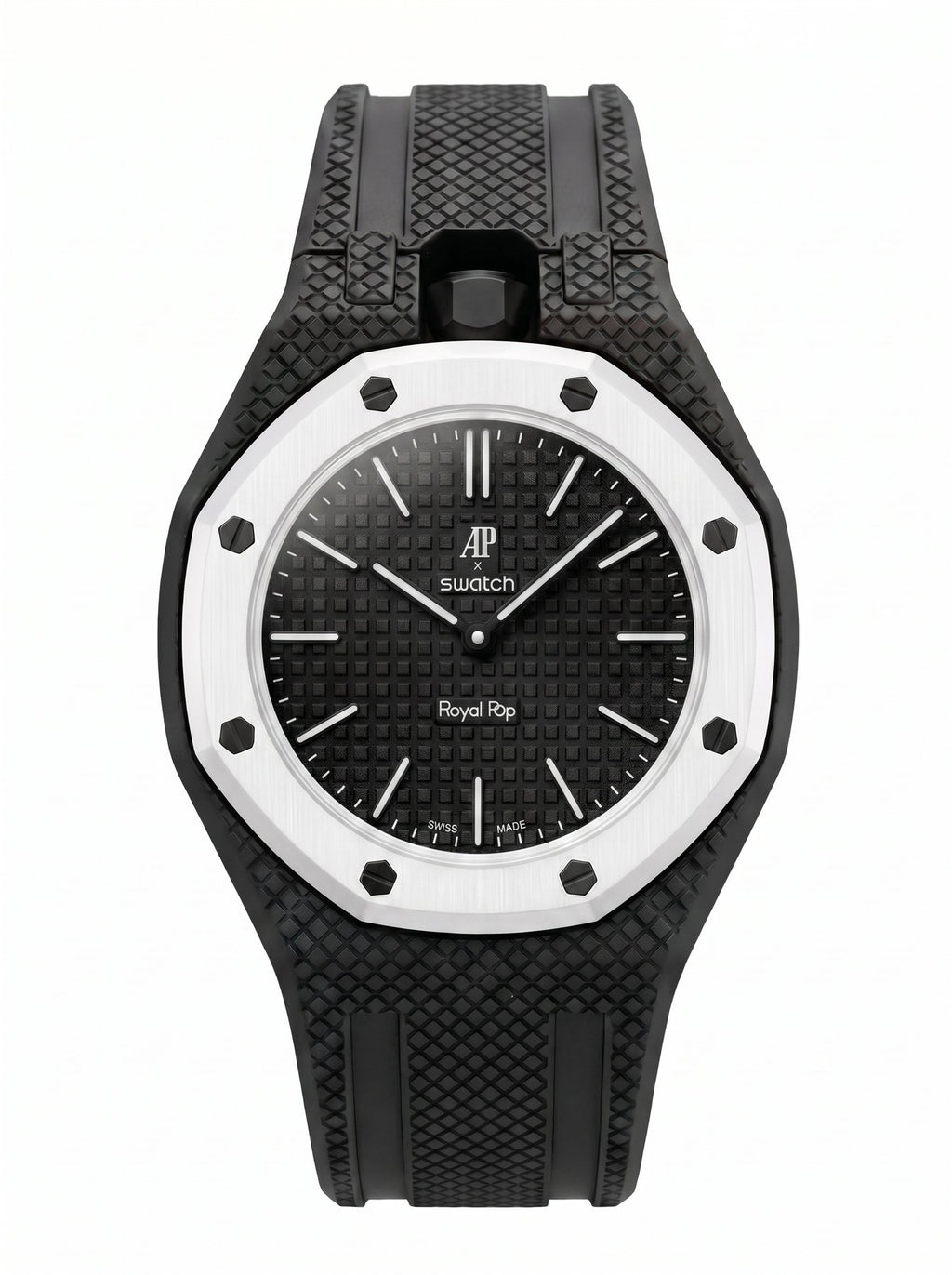 AP X SWATCH - STRAP